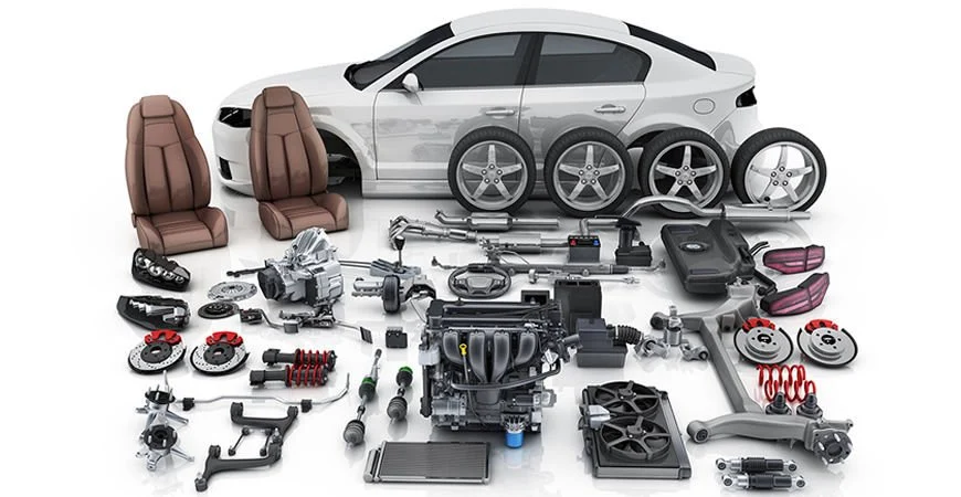 Bayrampaşa Oto Yedek Parçacısı