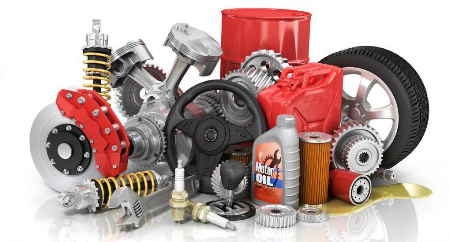 Bayrampaşa Oto Yedek Parçacısı